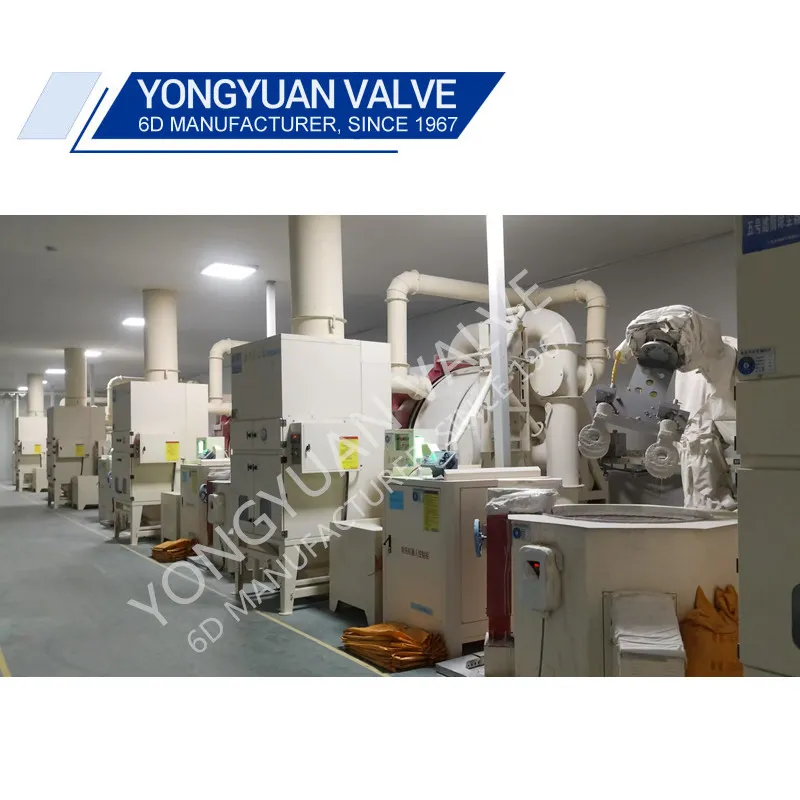 Си Цзиньпин недавно посетил традиционную отрасль производства клапанов.